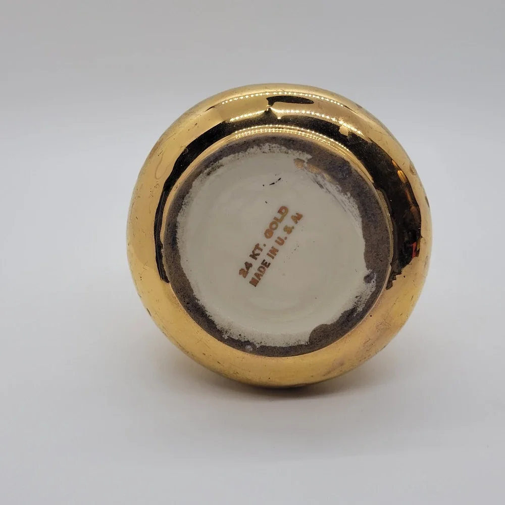 N/A vintage ceramic
